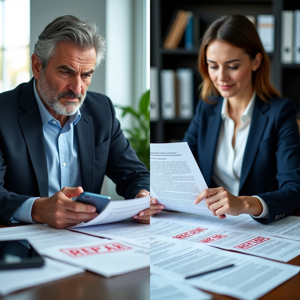 résilier son contrat d’assurance auto