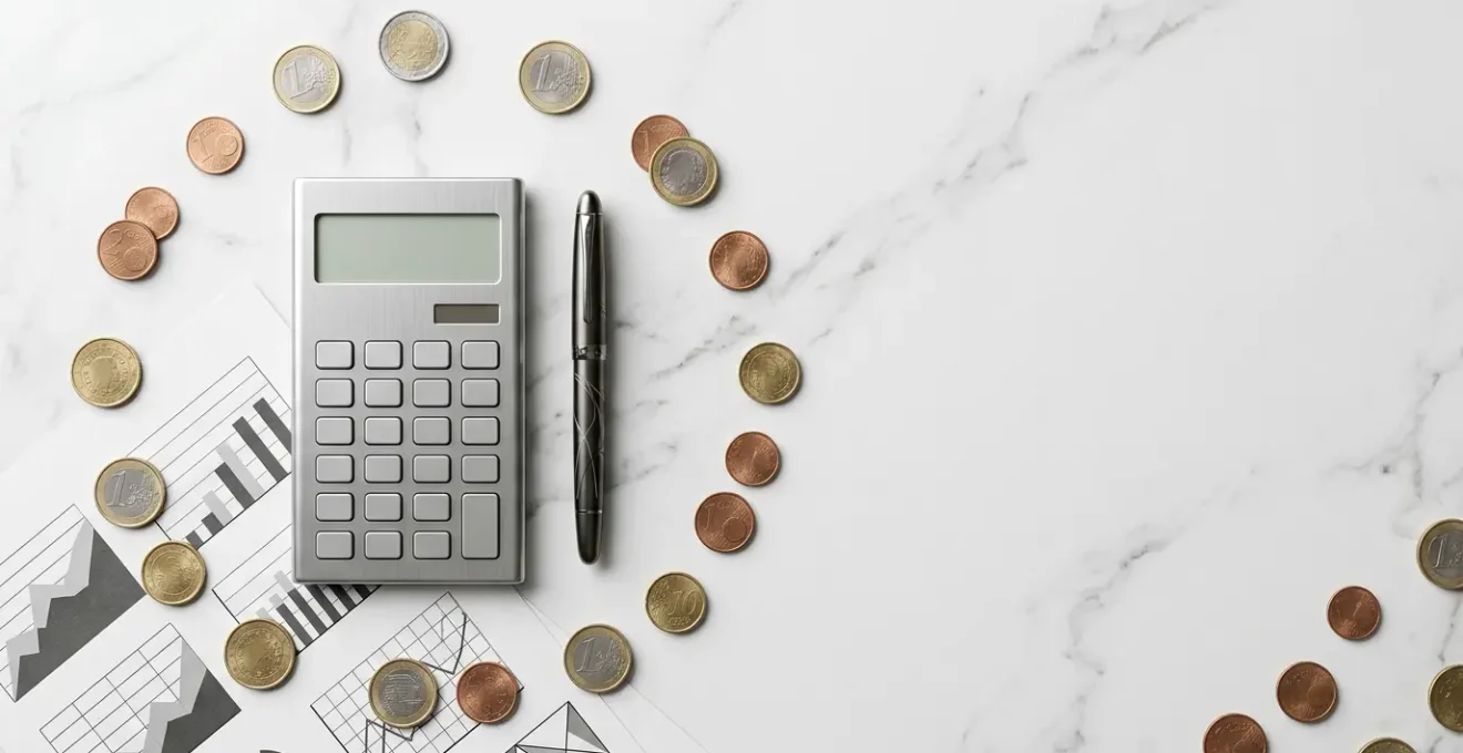 Calcul de la rentabilité du rachat de franchise en assurance automobile