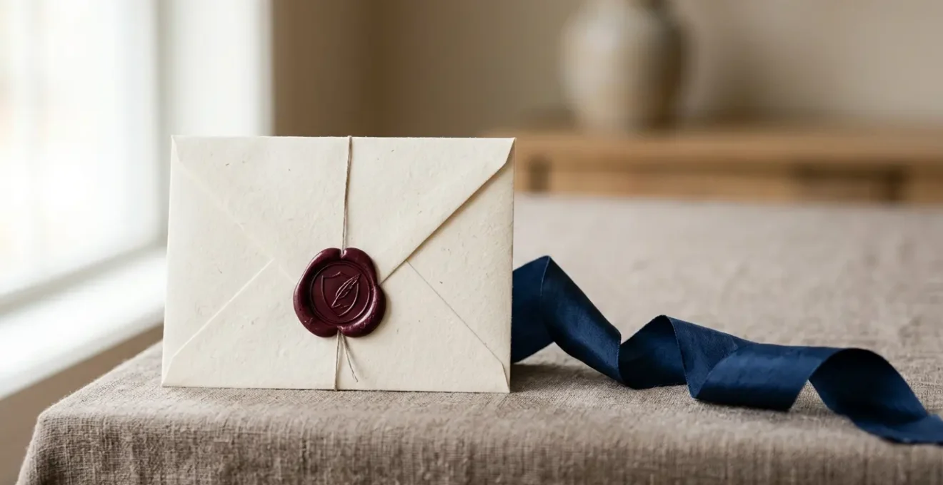 Document juridique de contrat d'assurance obsèques avec clause bénéficiaire, symbolisant la protection financière et la sécurité juridique