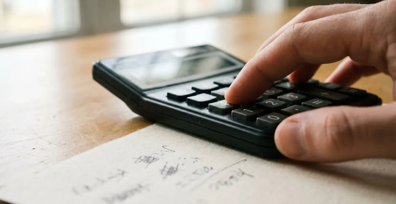 Calcul et réflexion sur l'impact d'une franchise élevée en assurance auto