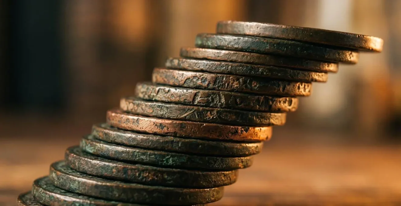Représentation visuelle de la protection contre l'inflation des coûts funéraires à travers un contrat en prestations